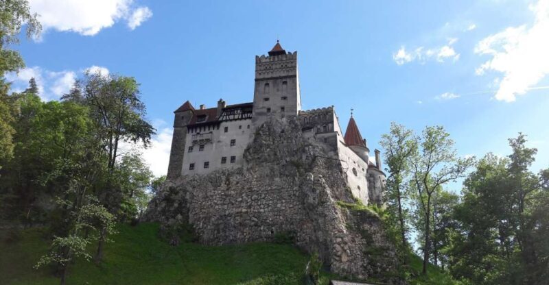 Transylvania: Dracula's Castle and Birthplace Tour - FAQ