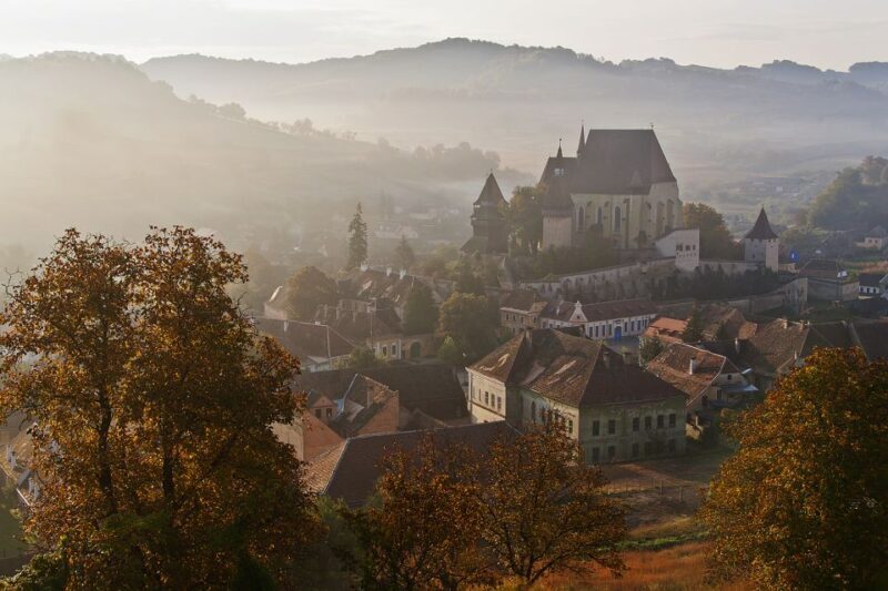 Transylvania Gems: Sighisoara, Medias, Biertan & Gypsy life - What Makes This Tour Special?