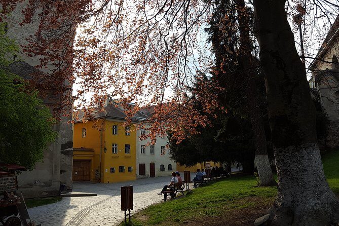 Transylvania Legends 3 days Tour Small Group - Final Thoughts
