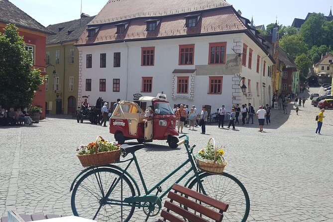 Transylvania Legends 3 days Tour Small Group - FAQ