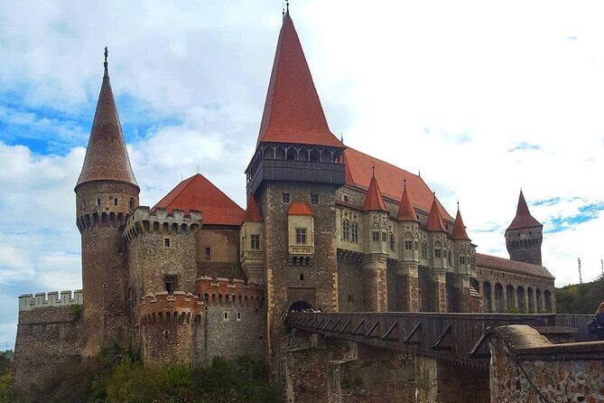 Transylvania Region In-Depth (5 Days Private Tour from Bucharest) - Discovering Transylvania in 5 Days: An Authentic Romanian Journey