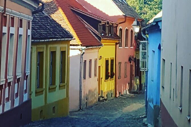 Transylvania Region In-Depth (5 Days Private Tour from Bucharest) - Who Would Love This Tour?