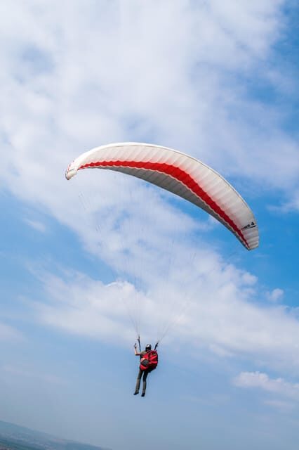 Transylvania Targu-Mures: Paraglider pilot for a day - FAQ