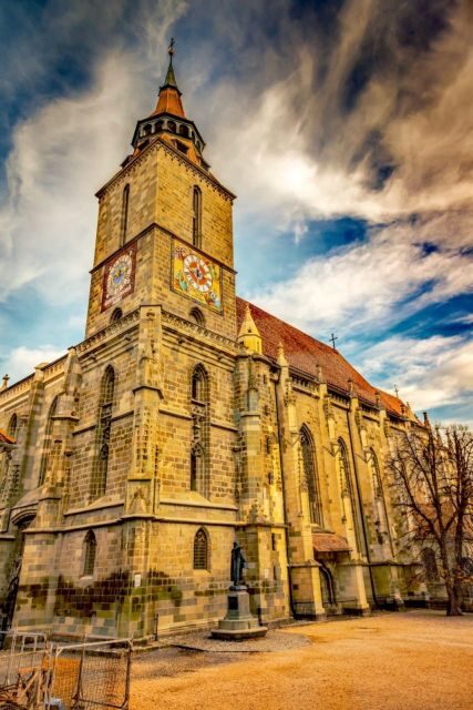 Transylvania Tour: Dracula's Castle, Peles Palace & Brasov - An In-Depth Look at the Transylvania Tour