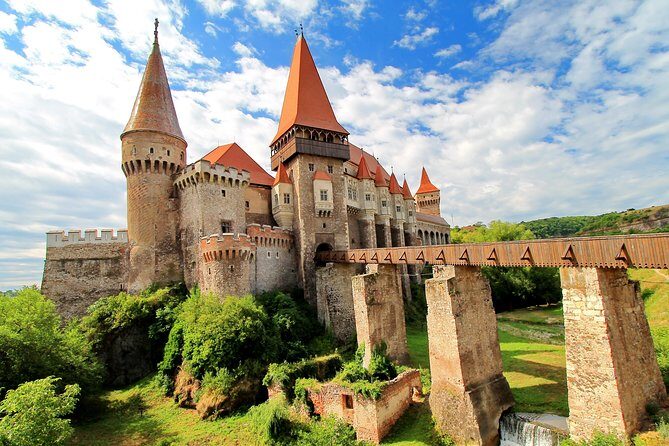 Transylvania Tour from Budapest to Bucharest: 4 days - Who Would Love This Tour?