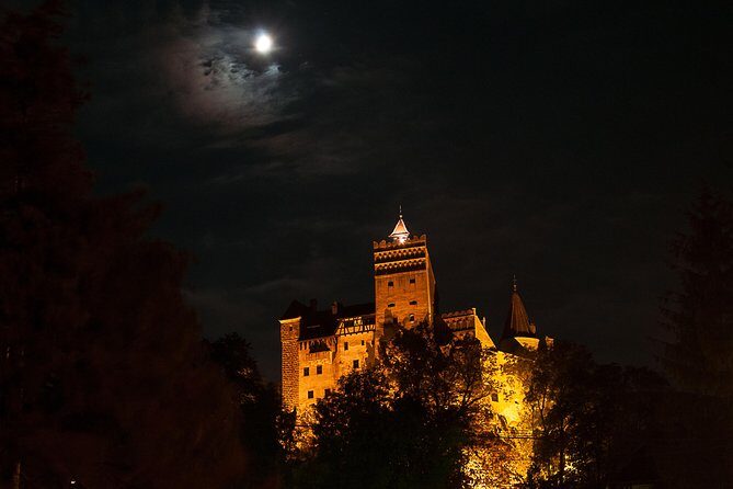 Transylvania with Dracula Castle, Bear Sanctuary and Brasov - Exploring Transylvania: Dracula Castle, Bear Sanctuary, and Brasov