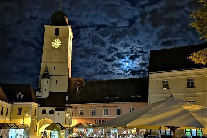 Transylvanian week - A Closer Look at the Itinerary and What You Can Expect