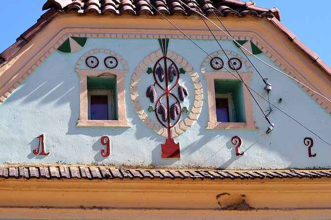 Transylvanian week - Final Thoughts
