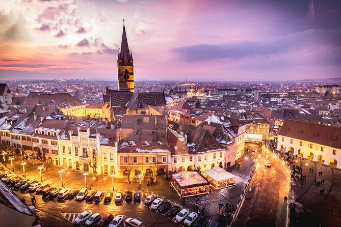 Transylvania's Trail: Sibiu, Bran Castle, Brasov and Sighisoara - A Closer Look at the Itinerary