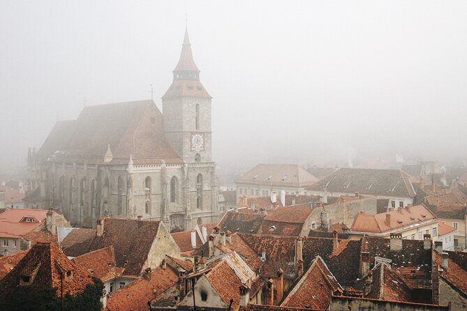 Transylvania's Trail: Sibiu, Bran Castle, Brasov and Sighisoara - Final Thoughts