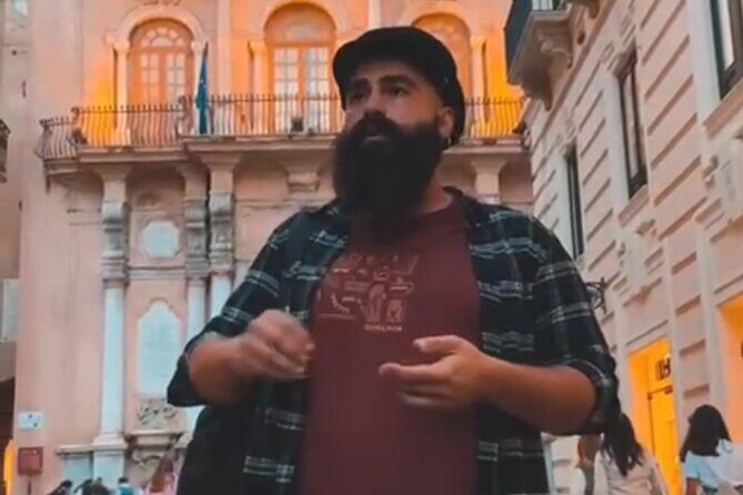 Trapani Food Tour - Why You Should Consider This Tour