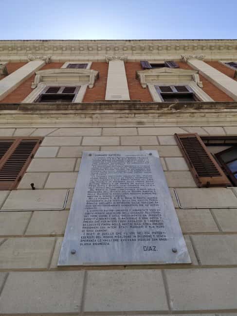 Trapani: Hidden Gems Walking Tour - Frequently Asked Questions