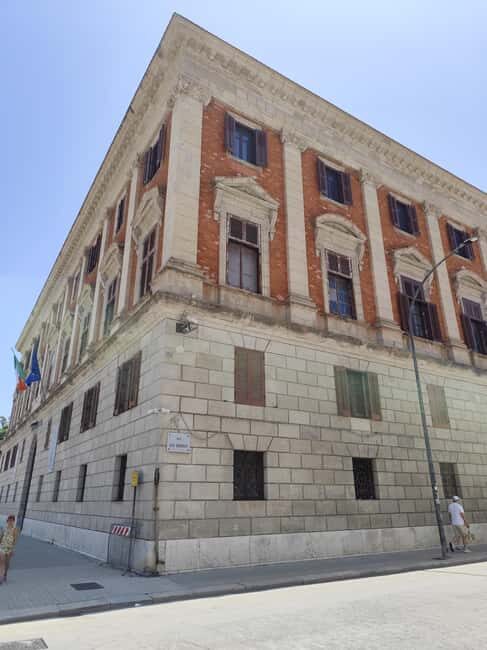 Trapani: Hidden Gems Walking Tour - Final Words