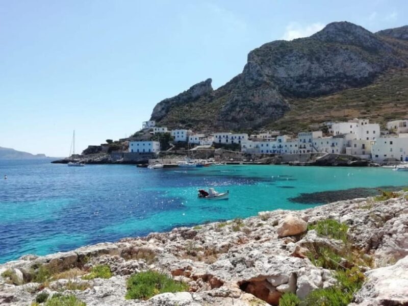 Trapani: Mini-cruise to Favignana and Levanzo - A Detailed Look at the Tour Experience