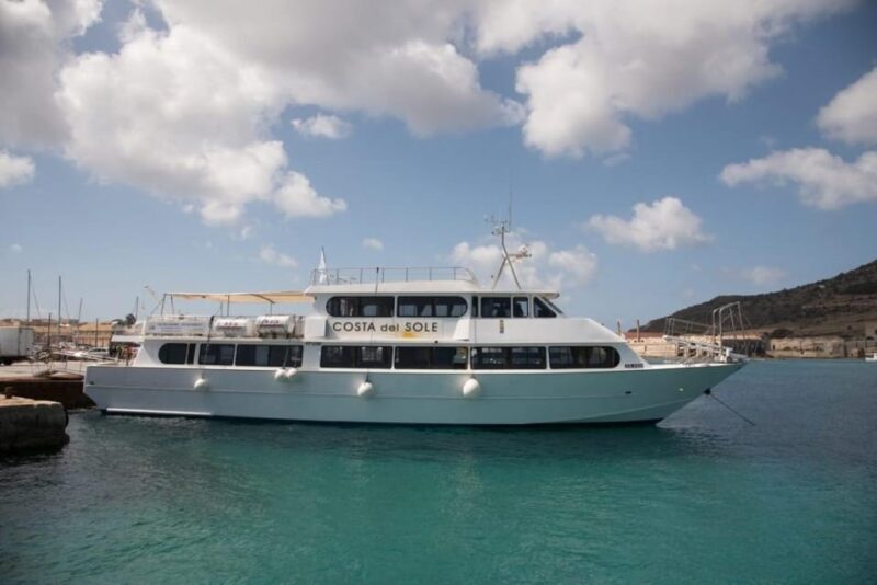 Trapani: Mini-cruise to Favignana and Levanzo - Who Is This Tour Best For?