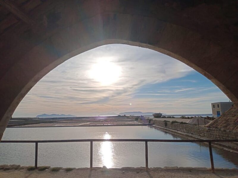 Trapani: Salt Pans Sunset Tour and Flamingo Way - Frequently Asked Questions