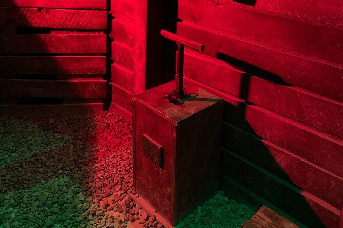 Trapped Below: Underground Escape Room Adventure at Extreme Escape San Antonio - Who Should Consider This Experience?