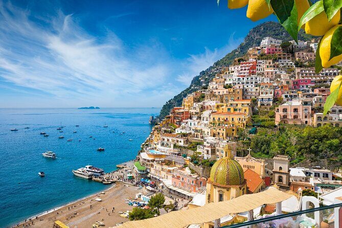 Trasferimento privato da Napoli ad Amalfi o Positano o viceversa - Who Is This Tour Best For?