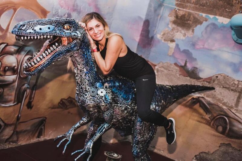 Trash Art Museum: Hungary's First Scrap Metal Exhibition - Why This Tour Is Worth Considering