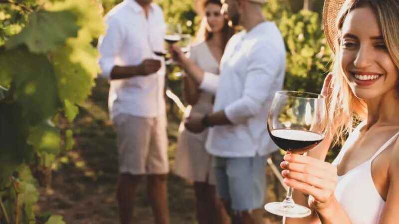 Trasimeno: Discovering Montemelino Wine Experience - Who Should Consider This Tour?