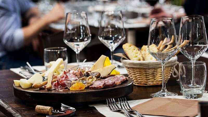 Trasimeno: Light Lunch, Oil, And Wine Experience - Trasimeno: Light Lunch, Oil, And Wine Experience – A Practical Guide to Authentic Umbria