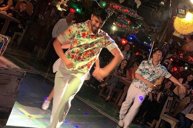 Traslado con espera a Andrés carne de res experience (Chia) - A Closer Look at the Tour Experience