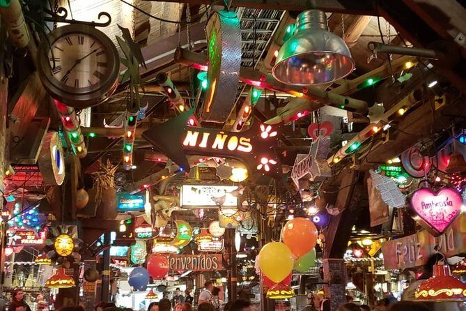 Traslado con espera a Andrés carne de res experience (Chia) - FAQs