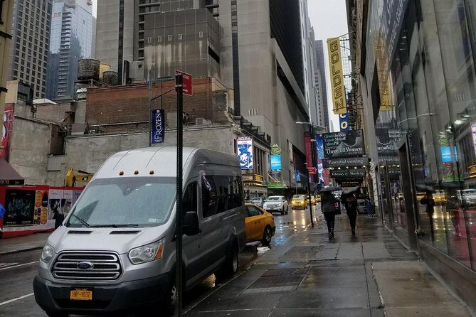 Traslado Privado del Aeropuerto EWR a Hoteles en NYC cada hora - The Sum Up: Is This Transfer Right for You?