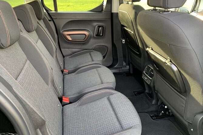 Traslado privado Mérida a Chichen Itzá y dejada en Riviera Maya - How This Tour Balances Value and Experience