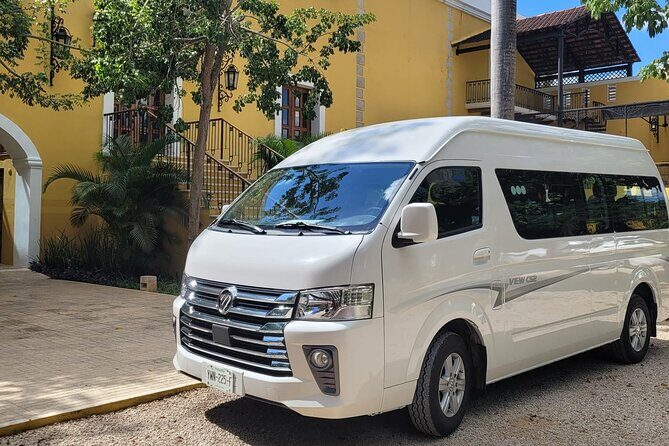 Traslado privado Mérida a Chichen Itzá y dejada en Riviera Maya - Final Thoughts