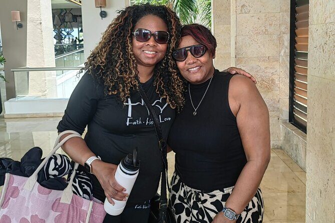 Traslado Privado VIP desde el Aeropuerto Hoteles de Punta Cana - Frequently Asked Questions