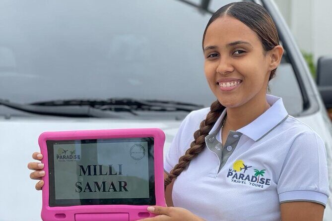 Traslados Aeroepuerto/Hoteles en Punta Cana y Bavaro - A Detailed Look at the Transfer Experience