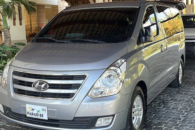 Traslados Aeroepuerto/Hoteles en Punta Cana y Bavaro - FAQ