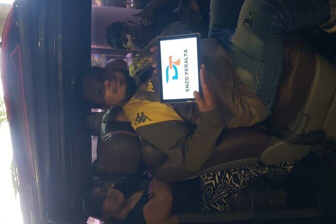 traslados privados desde AIPORT SDQ a hoteles de SANTO DOMINGO - Detailed Breakdown of the Experience