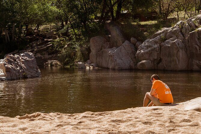 Traslasierra Valley Escapade: A Day Trip from Cordoba - In-Depth Review: Exploring Traslasierra from Córdoba