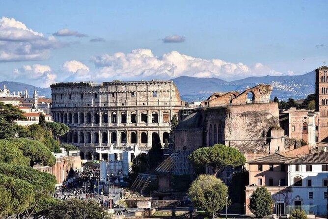 Trasnfers Civitavechia Port to Rome or Fiumicino and Ciampino Airport - Who Will Benefit Most?