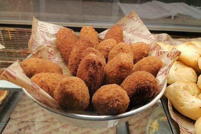 Trastevere and Ghetto tasting street food and walk-max 12 people - Who Will Love This Tour?