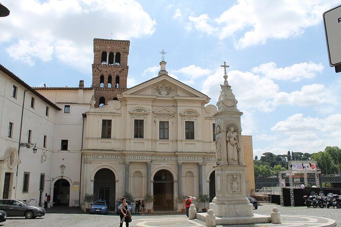 Trastevere and Jewish Ghetto Semi Private Tour MAX 6 PEOPLE GUARANTEED - Frequently Asked Questions