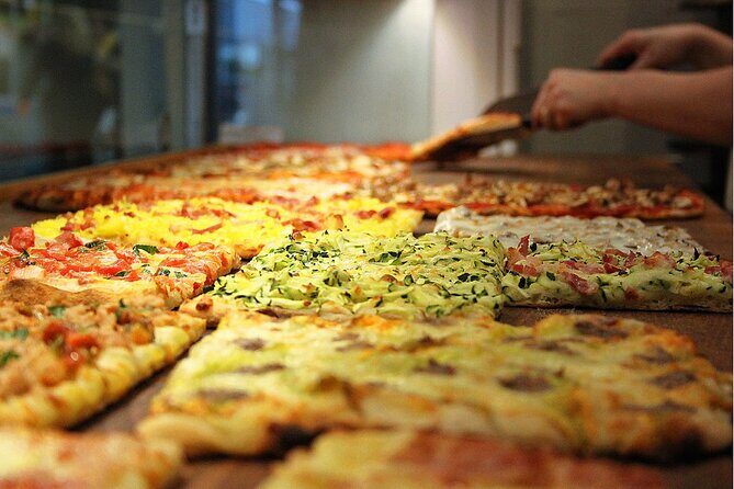 Trastevere & Campo de' Fiori Street Food Tour, Eat Like a Local - FAQs about the Trastevere & Campo de Fiori Street Food Tour