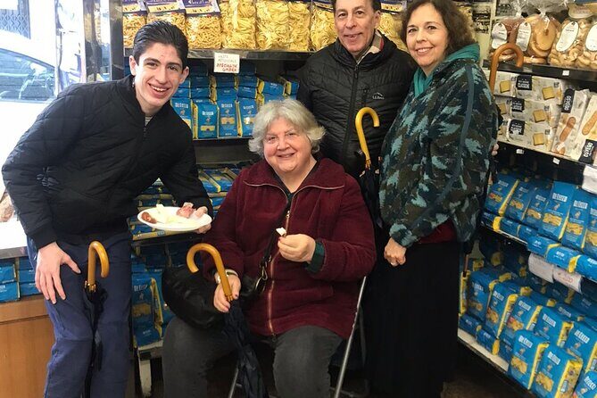 Trastevere Food Tour Prime Edition - Analyzing the Value
