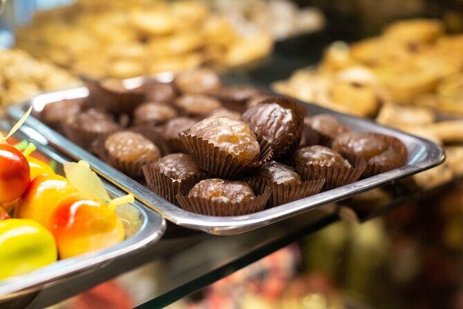 Trastevere Food Tour Prime Edition - FAQ