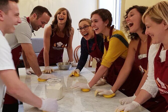 Trastevere Food Tour with Pasta-Making Class - Who Is This Tour Perfect For?