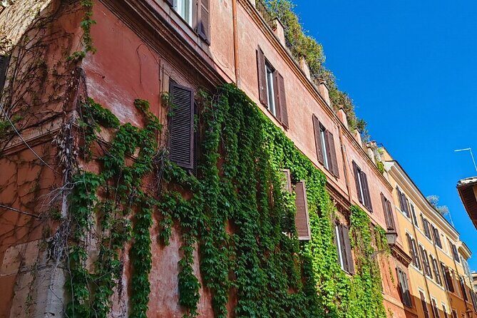 Trastevere Food Tour with Pasta-Making Class - The Sum Up