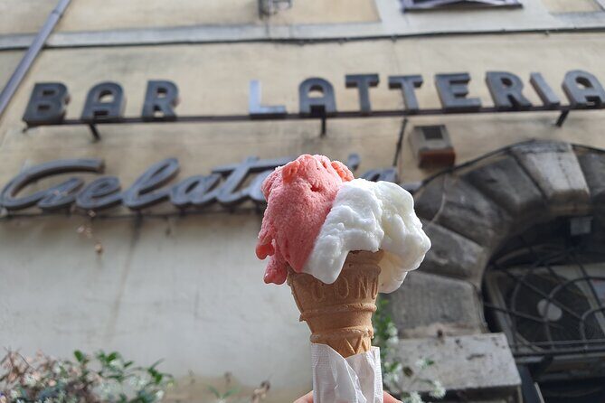 Trastevere Guided Walking Street Food Tour in Rome - A Closer Look at the Trastevere Food Tour