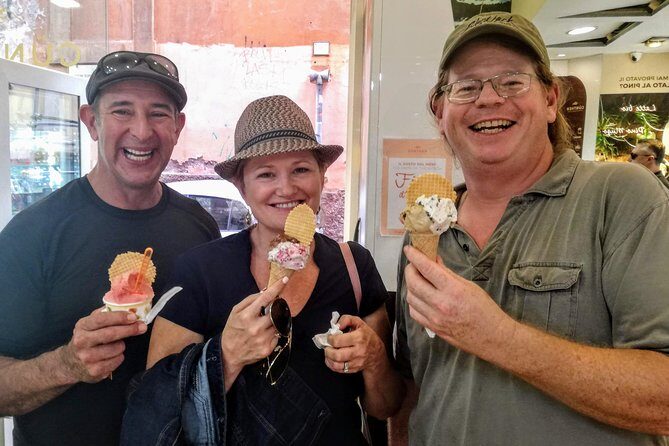Trastevere Private Food & Wine Tour with Expert Guide - Why This Food & Wine Tour Stands Out