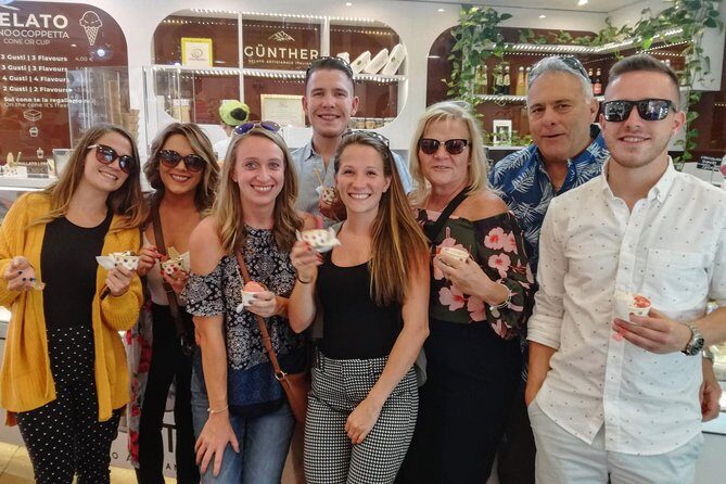 Trastevere Private Food & Wine Tour with Expert Guide - Practical Tips to Maximize Your Experience