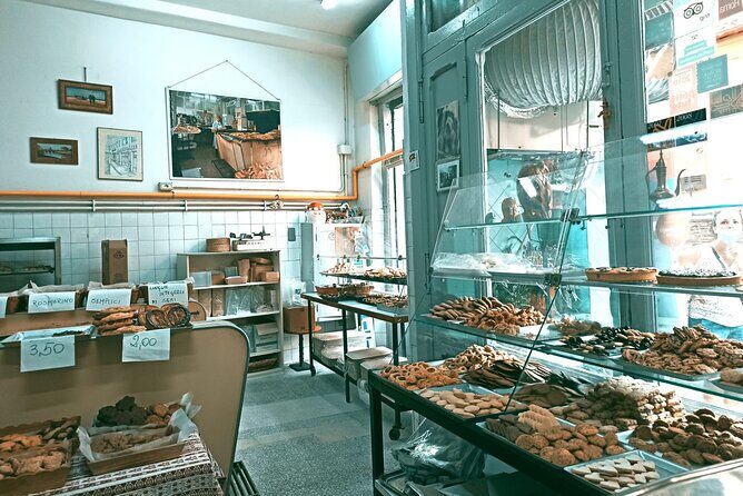 Trastevere Private Food & Wine Tour with Expert Guide - FAQ