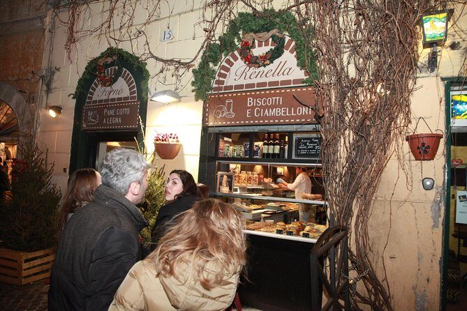 Trastevere, Rome Food & Wine Tasting Tour - Final Thoughts