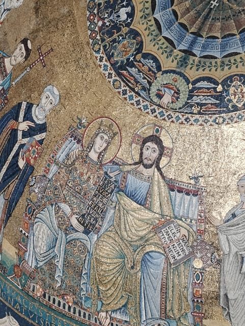 Trastevere, the neighborhood of the first Christians - Discover the Christian Roots of Rome in Trastevere