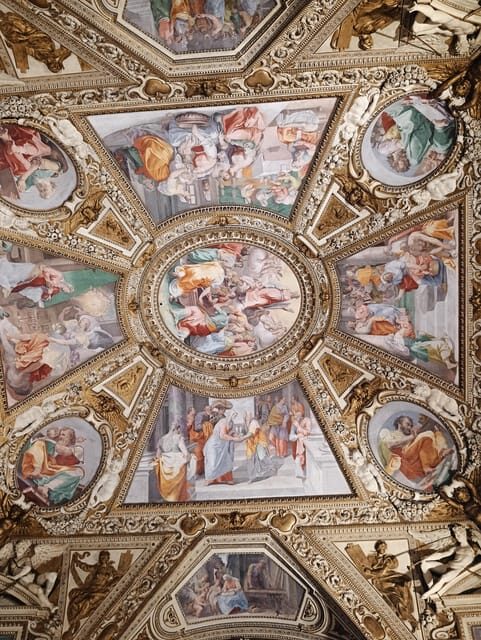 Trastevere, the neighborhood of the first Christians - Why This Tour Offers Good Value